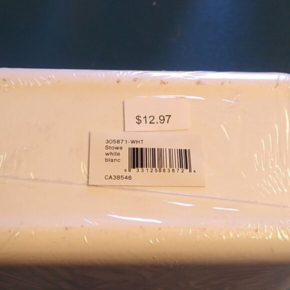 Moda Stowe Multifunctional Storage Bamboo lids and dividers Cottagecore - Picture 8 of 10